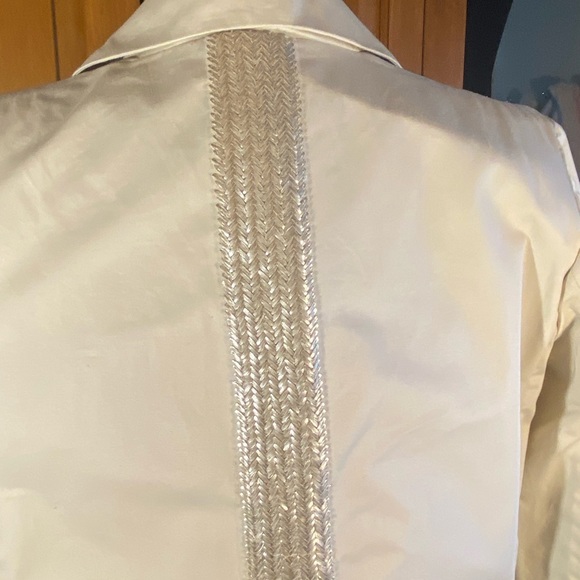 NWT - SILVIA TCHERASSI Chaqueta Cereve Jacket - M - Picture 8 of 13